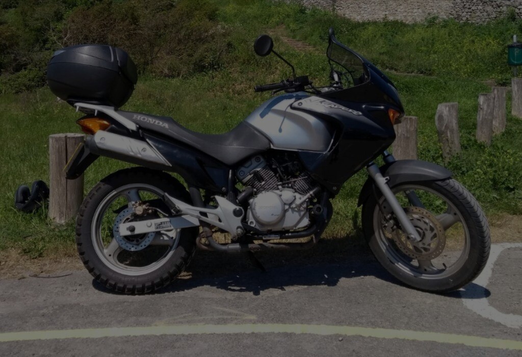 honda varadero 125 for sale near me